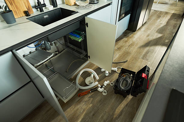 Reliable Drain Cleaning contractor in Martinsville, IN by Street Wise - Plumbing